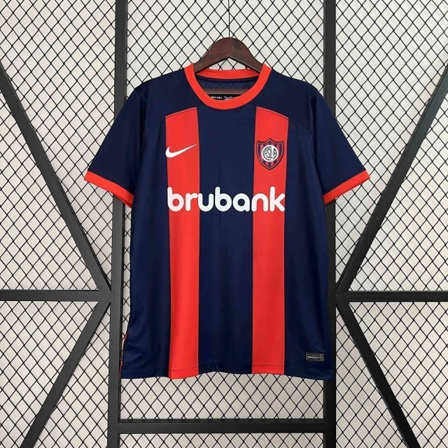 San Lorenzo